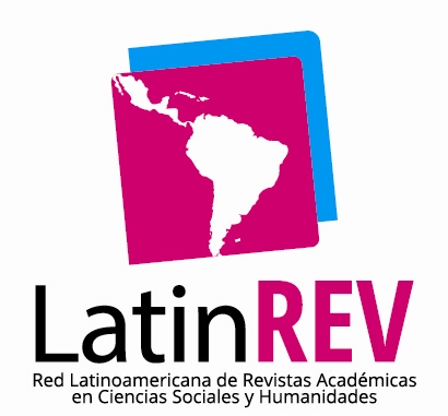 Newsletter Nº 39 – 21 de octubre de 2019 ¡Ya somos más de 985 revistas en  LatinREV! Estamos muy cerca de las 1000 revistas
